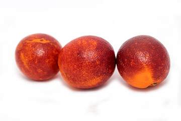 Blood Orange