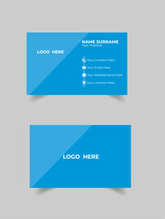  Luxury Business Card Design.

