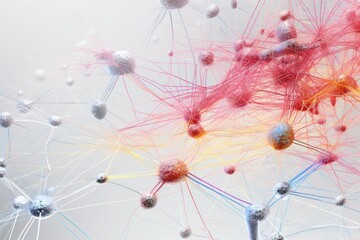 Abstract nervous system