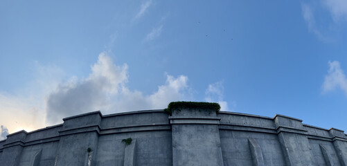 Bunker del cielo 