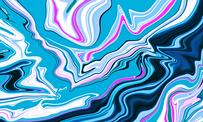 luxury abstract fluid colorful liquid marble design background