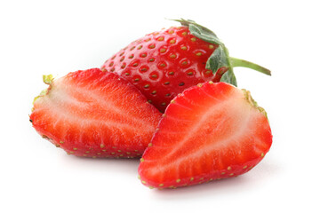 Tasty strawberry