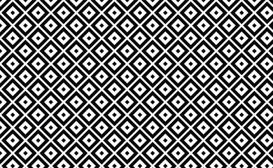 Abstract isometric and line pattern design background for fabric print. Trendy hipster sacred geometry. Seamless vector background. Graphic modern pattern.
