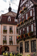 Obraz premium Nagold