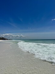 Hurricane Idalia Florida minimal effects on Florida Emerald Coast 