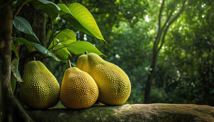 jackfruit Fruit Photography Backgrounds, jackfruit Featured