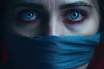 A Concept Against Sexual Violence