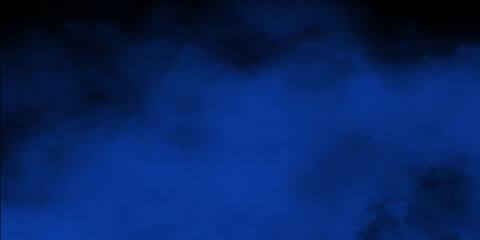 blue sky with clouds