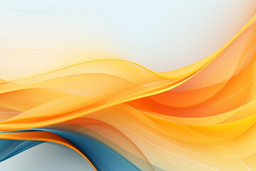 digital space background, Generative AI