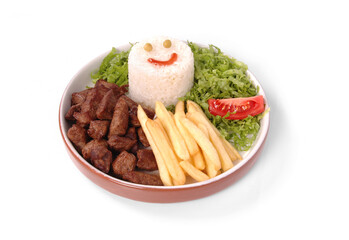 brazilian food