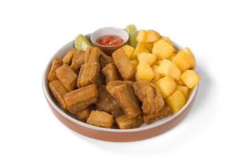 brazilian food