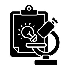 Research Icon