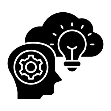 Reasoning Icon