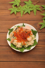 はらこ飯