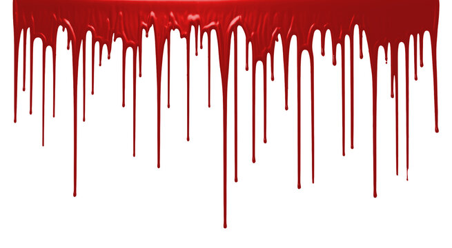 Blood Drip. Good Blood Background In Halloween Day Royalty Free SVG,  Cliparts, Vectors, and Stock Illustration. Image 68046618.