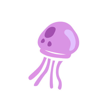 spongebob jellyfish
