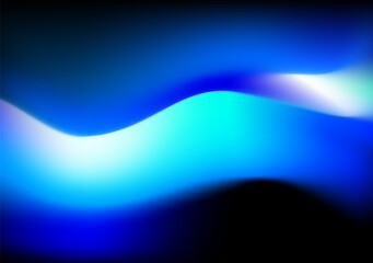 gradient color blue, smoot color, abstract, background wallpaper, website, banner, vector eps 10
