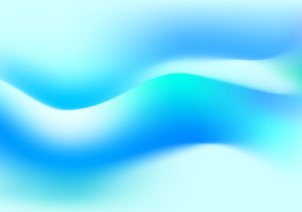 abstract, gradient soft color blue, smoot color, background wallpaper, website, banner, vector eps 10