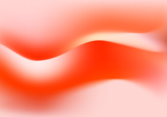 abstract, gradient soft color red, smoot color, background wallpaper, website, banner, vector eps 10