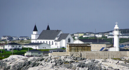 Port aux Basques