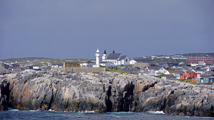 Port aux Basques