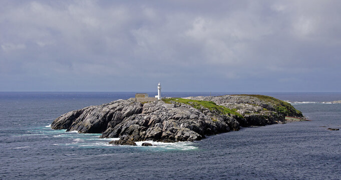 Port aux Basques