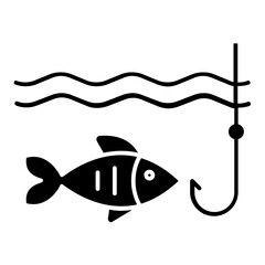 fishing icon