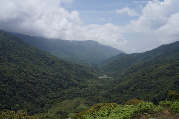 Obraz premium Lifestyle in remote Bhutan - sustainable energy solutions