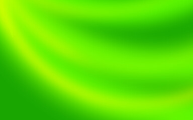gradient color green, background abstract, wallpaper, template presentation and banner