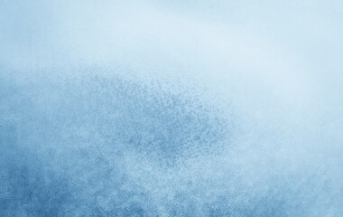 Light blue beige mist abstract backdrop in fresh winter air. For Wallpaper, Banners, Templates, Products, Seasons, Christmas
