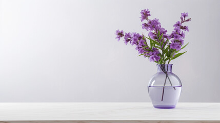 A Stunning Floral Display Enhancing Your Wall Decor