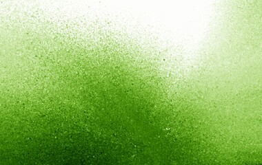 natural green natural effect abstract background Fresh aroma of herbs or green tea has a gradient. Beauty and health products For wallpaper, banner, poster, card, season, website decoration template