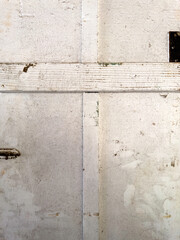 dust antique attic barn dirty door house old wood panel retro grime grunge worn wooden medieval latch handle rural rustic hardware vintage