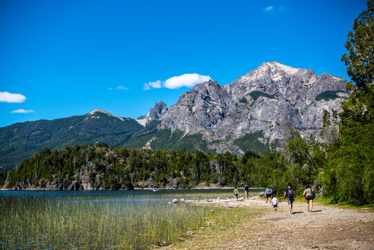 BOSQUE DE ARRAYANES 