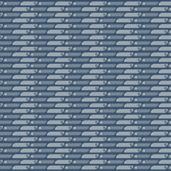 Background grid geometric pattern shape gray color vector