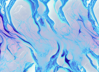 Marble background Jade, marble surface, marble structur and marble pattern cyan and blue 93338