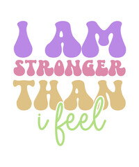 Retro Mental Health SVG Bundle, Positive SVG, Motivational SVG, Mental Health Awareness, Inspirational svg, Cut Files for Cricut, Silhouette, Mental Health Png Bundle, Kindness Png Retro Motivational 