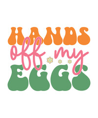 Easter Svg Bundle,Retro Easter Svg Bundle,Groovy, Cute And Full Of Sugar,easter, easter retro, easter bunny, easter egg, happy easter, easter quote,Easter Laser Cut,Easter Rabbit,Easter Laser Cut File