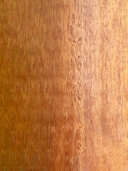Obraz premium Mahogany wood surface as background, wood texture ,
