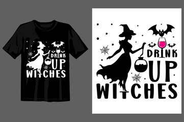 Funny halloween tshirt design vector illustration graphic, halloween svg, happy halloween vector, pumpkin, witch, spooky, ghost, funny halloween t-shirt quotes, Cut File Cricut, Silhouette