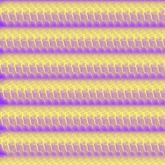 Purple and yellow pattern, background image.