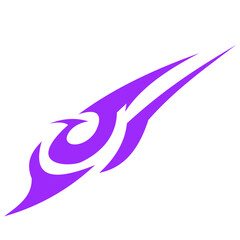 Wrap Decal  sport stripes racing