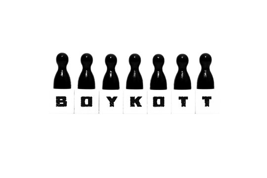 Boykott