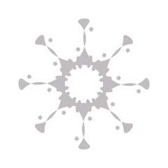 Vector pattern, decorative pattern, tile pattern, fabric pattern.