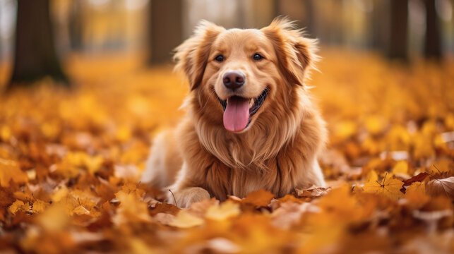 A Bundle of Joy and Unconditional Love in a Furry, Playful, and Heartwarming Package