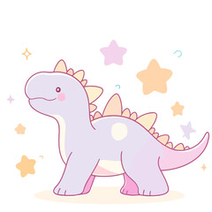 Fototapeta premium baby, cartoon, vector, animal, card, illustration, love, child, pink, giraffe, pattern, heart, seamless, cat, bird, birthday, design, art, fun, frame, funny, flower, wallpaper, valentine, cute