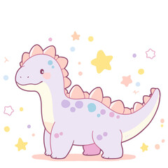 Fototapeta premium baby, cartoon, vector, animal, card, illustration, love, child, pink, giraffe, pattern, heart, seamless, cat, bird, birthday, design, art, fun, frame, funny, flower, wallpaper, valentine, cute