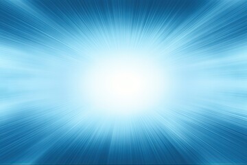 border beautiful blue booklet background bright effect blurry background radial blurred gradient aureole light banner abstract blue blur concep aura colours wallpaper colourful / gradient blue card