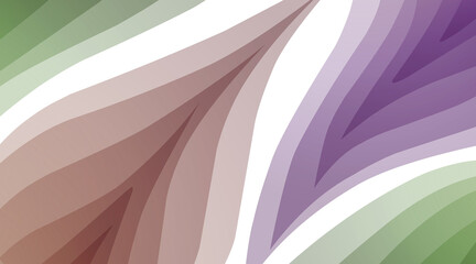 Abstract background with full derivative colors, multicolor abstract pattern design for use on wallpapers, web displays and more