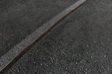 Fototapeta premium grunge colours tr pattern floor blank dirt detail monochrome texture traffic surface grey background space New empty style asphalt grey highway rough sidewalk design way texture road black pavement